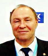 Руководитель направления Каратэ - Кузьмин Михаил Иванович