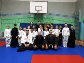 Семинар в Кодинске