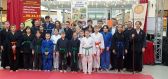 Фестиваль физической культуры и спорта в г. Сургуте