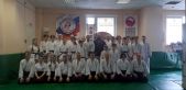 Семинар по Айкидо и Айкидзюдзюцу Yoseikan