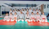 Семинар в Санкт-Петербурге