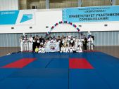 Соревнования в Красноярском Крае