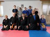 Аттестационный семинар в КЧР под руководством Карпина А. В.