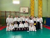 Международный семинар Айкидо Айкикай