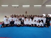 Установочный семинар во Владикавказе