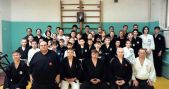 Комплекс Новогодних Аттестационных Мероприятий в Северной Осетии под руководством Карпина А.В.