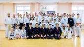 Фестиваль Боевых Искусств «Сибирская Весна».