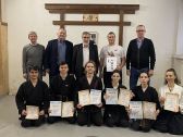 Фестиваль в Новосибирске