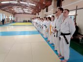 Первенство Санкт-Петербурга по Айкидзюдзюцу 2024