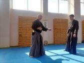 Ежегодный межрегиональный технический семинар по работе с традиционным деревянным японским оружием 14 - 16 июля 2024 года, город Владикавказ