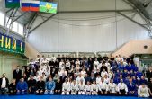 Фестиваль Боевых Искусств