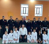 Международный семинар по Айкидо и Айкидзюдзюцу р