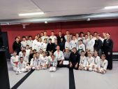 Аттестационный семинар в Краснодаре
