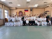 Семинар в Краснодаре.