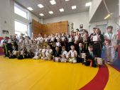 Первенство по Тантодзюдзу