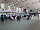 Семинар в Пятигорске