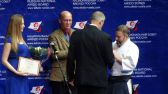 Лауреат Национальной Премии