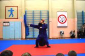Семинар в Кодинске