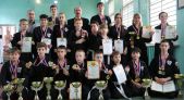 Открытое Первенство Северо-Кавказского Федерального округа по Айкидзюдзюцу