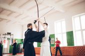 Семинар по Кюдо