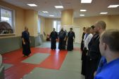 Айкидзюдзюцу Ёсейкан в Санкт-Петербурге