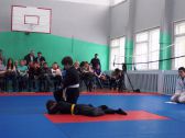 Первенство Красноярского края