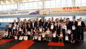 Первенство России по Айкидзюдзюцу