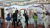 Семинар в Канске