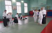 Детский семинар в Пятигорске