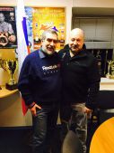 Совещание в Санкт-Петербурге