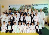 Первенство Краснодарского края