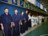 Семинар в Зеленодольске