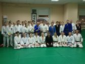 Семинар в Санкт-Петербурге