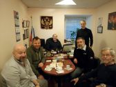 Переговоры в РСБИ