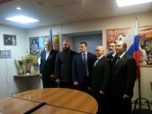 Поздравляем и желаем дальнейших успехов!