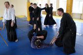 Семинар в Смоленске