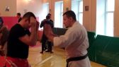 Мастер класс Кузьмина Алексея Анатольевича