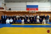 Традиционный Международный Фестиваль Айкидо.