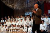 Фестиваль демонстрационных программ «Железный Веер».