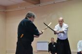 Семинар в Невинномысске