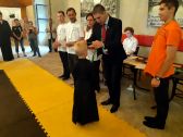 Первенство Краснодарского края по Айкидзюдзюцу