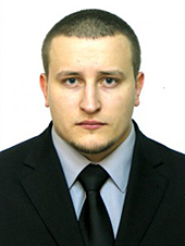 Кузьмин Алексей Анатольевич