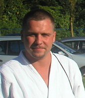Марьенков Андрей Владимирович