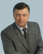 Президент Федерации – Соковиков Олег Борисович