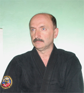 ЭЛЬБЕКЯН ТИГРАН ВЛАДИМИРОВИЧ