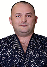 Президент клуба Боевых искусств – Пирожков Николай Дмитриевич