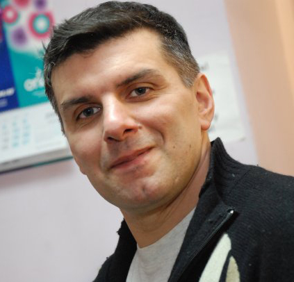 Марьенков Андрей Владимирович